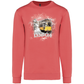Sweatshirt Kariban sem Capuz Carreira 28