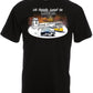 T-shirt All Roads Lead to Lisboa