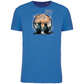 T-Shirt Algodão Biológico Luar Óbidos