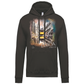 Sweatshirt Kariban com Capuz Espelho Lx