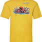 T-shirt Polvo Tavira