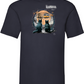 T-shirt Luar Lisboa