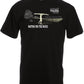 T-shirt Praia do Norte