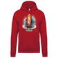 Sweatshirt Kariban com Capuz Prancha Cascais