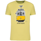 T-Shirt Algodão Biológico Grandalhão Porto