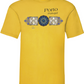 T-shirt Azulejo Árabe Porto