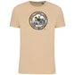 T-Shirt Algodão Biológico Selo Sintra