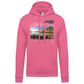 Sweatshirt Kariban com Capuz Farol Cascais 2
