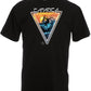 T-shirt Sunset Costa da Caparica