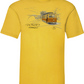 T-shirt Carmo