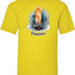 T-shirt Prancha Ericeira
