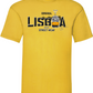 T-shirt Original Lisboa