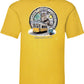 T-shirt Amazing City Lisboa