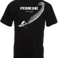 T-shirt Surf Peniche