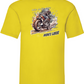 T-shirt Ride on the Edge Monte Gordo