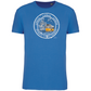 T-Shirt Algodão Biológico Selo 1