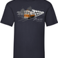 T-shirt Pipas