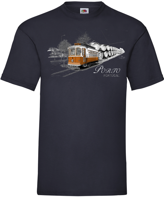 T-shirt Pipas