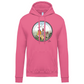Sweatshirt Kariban com Capuz Extreme Sintra