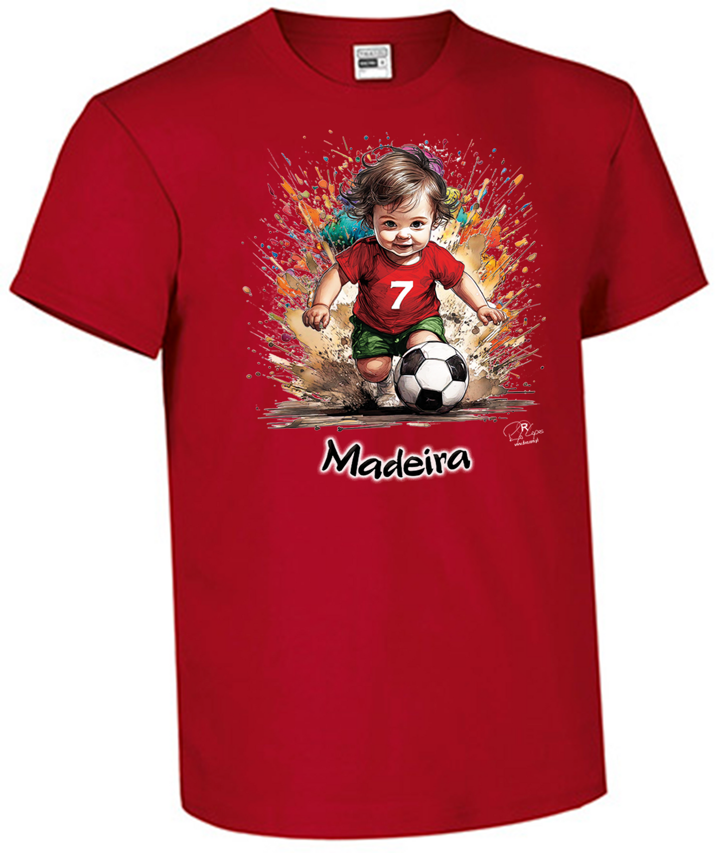 7 madeira