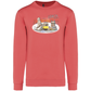 Sweatshirt Kariban sem Capuz Monumentos Belém