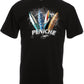 T-shirt Surfboards Peniche