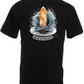 T-shirt Prancha Quarteira