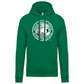 Sweatshirt Kariban com Capuz Selo Peniche