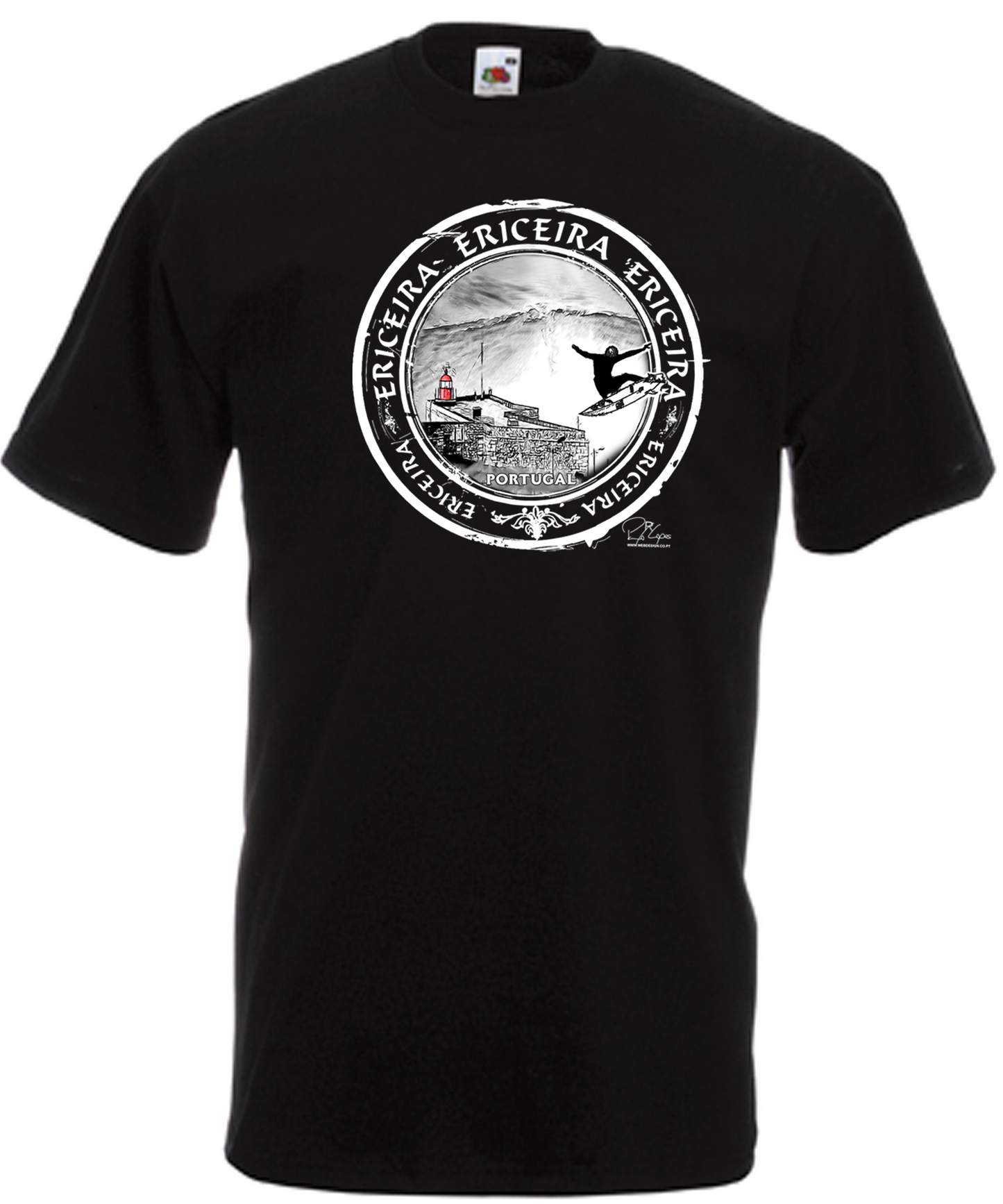 T-shirt Selo Ericeira