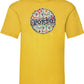 T-shirt Pin Porto