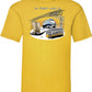 T-shirt All Roads Lead to Porto