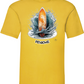 T-shirt Prancha Peniche