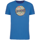 T-Shirt Algodão Biológico Pin Porto