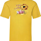 T-shirt Madeira Flowers