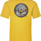 T-shirt Extreme Porto