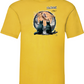 T-shirt Luar Nazaré