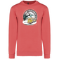 Sweatshirt Kariban sem Capuz Surf Life Albufeira