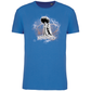 T-Shirt Algodão Biológico Oso y el Madroño