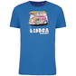 T-Shirt Algodão Biológico Gorduxinha Lisboa