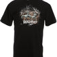 T-shirt Quijote