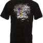 T-shirt Carreira 22