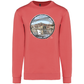Sweatshirt Kariban sem Capuz Selo Porto