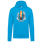Sweatshirt Kariban com Capuz Prancha Albufeira