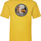 T-shirt Extreme Lisboa