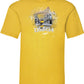 T-shirt Carreira 22 Lisboa