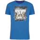 T-Shirt Algodão Biológico Neptuno