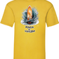 T-shirt Prancha Póvoa de Varzim