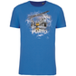 T-Shirt Algodão Biológico Carreira 22
