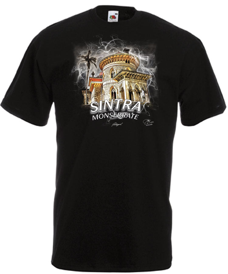 T-shirt Monserrate