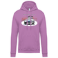 Sweatshirt Kariban com Capuz All Roads Lead to Cascais